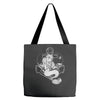 sailors beware Tote Bags
