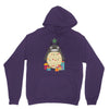 totoro christmas tree Unisex Hoodie