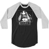 regret 3/4 Sleeve Shirt
