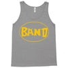 band Tank Top