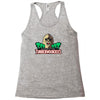 timberwookiees Racerback Tank