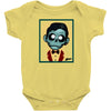 zomboy Baby Bodysuit