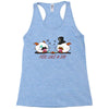 like a sir Racerback Tank