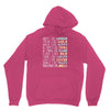 queens of today Unisex Hoodie