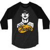 the warriors furies 3/4 Sleeve Shirt