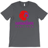 stylish retro hawaiian airlines T-Shirt