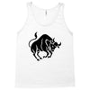 fortress Tank Top