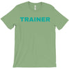 TRAINER - BROAD CITY T-Shirt