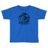 mike &amp; wolf's fixing co Toddler T-shirt