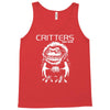 critters Tank Top