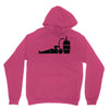 drink beer Unisex Hoodie