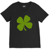irish (2) V-Neck Tee