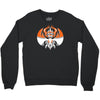 fire yang dragon Crewneck Sweatshirt