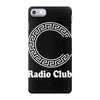 Radio Club iPhone 7 Case