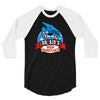dr sid's 3/4 Sleeve Shirt