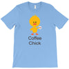 coffee chick T-Shirt