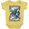 oriental shorthair Baby Onesie