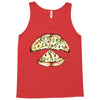 Pizza Slice Tank Top