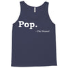 pop Tank Top