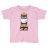 cannibal Toddler T-shirt
