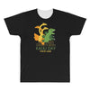 kaiju day All Over Men's T-shirt