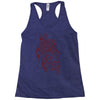 foodog Racerback Tank