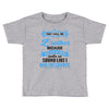They Call Me Brother Partner in Crime Toddler T-shirt
