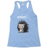 mondays (2) Racerback Tank