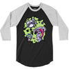 rocket fail 3/4 Sleeve Shirt