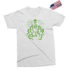 the horror within Exclusive T-shirt
