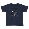 peanu keeyes Toddler T-shirt