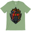 ziggy starlord T-Shirt