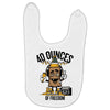 40 aaaounces Baby Bibs