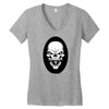 fahrie77 Women's V-Neck T-Shirt
