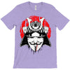 samurainonymous T-Shirt
