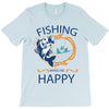 Fishing T-Shirt