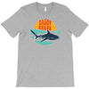 Daddy Shark T-Shirt