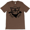 bad dog 4 T-Shirt