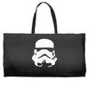 storm trooper Weekender Totes