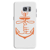 anchored faith Samsung Galaxy S7
