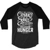 conquer the space 3/4 Sleeve Shirt