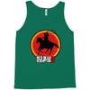 Red Dead Redemption Tank Top