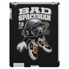 bad spacemen iPad 3 and 4 Case