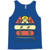 outdoor style Tank Top