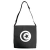 fahrie77 Adjustable Strap Totes