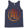 Goku Logo T-Shirt Tank Top