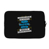 It's A Papaw Thing Laptop sleeve