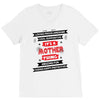 It's A Mother Thing V-Neck Tee