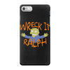 ralph wrecking it iPhone 7 Case