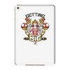 peach's gym iPad Mini 4